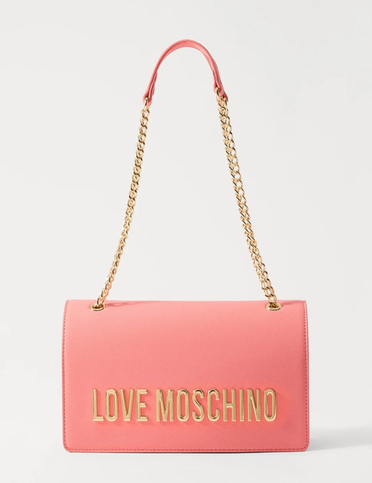 Moschino corallo
