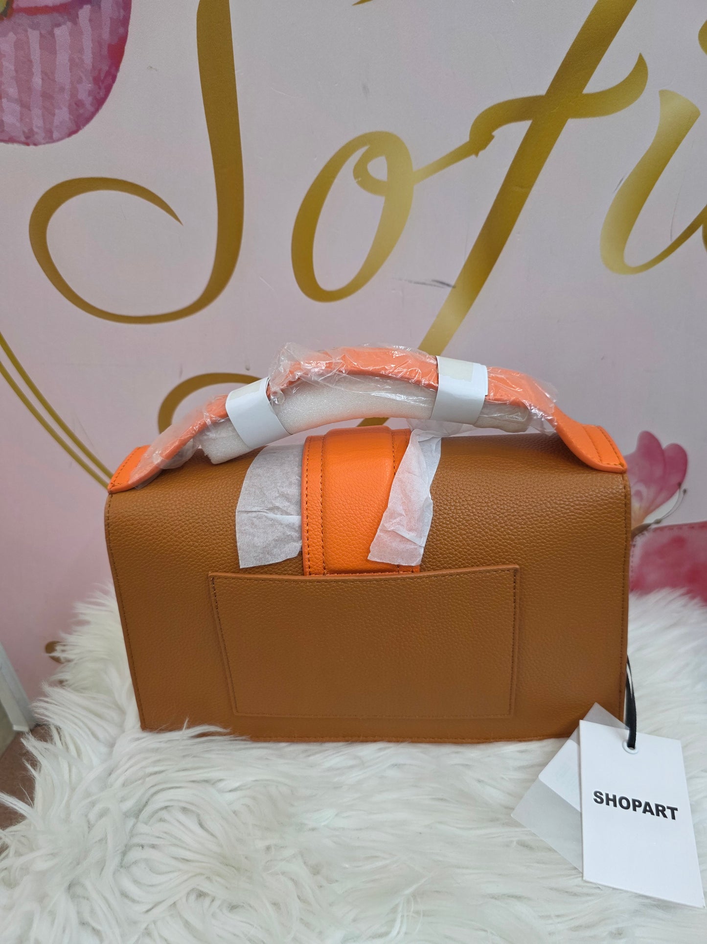 Borsetta ShopArt