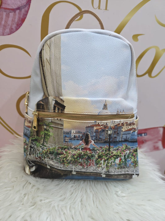 Zaino venezia