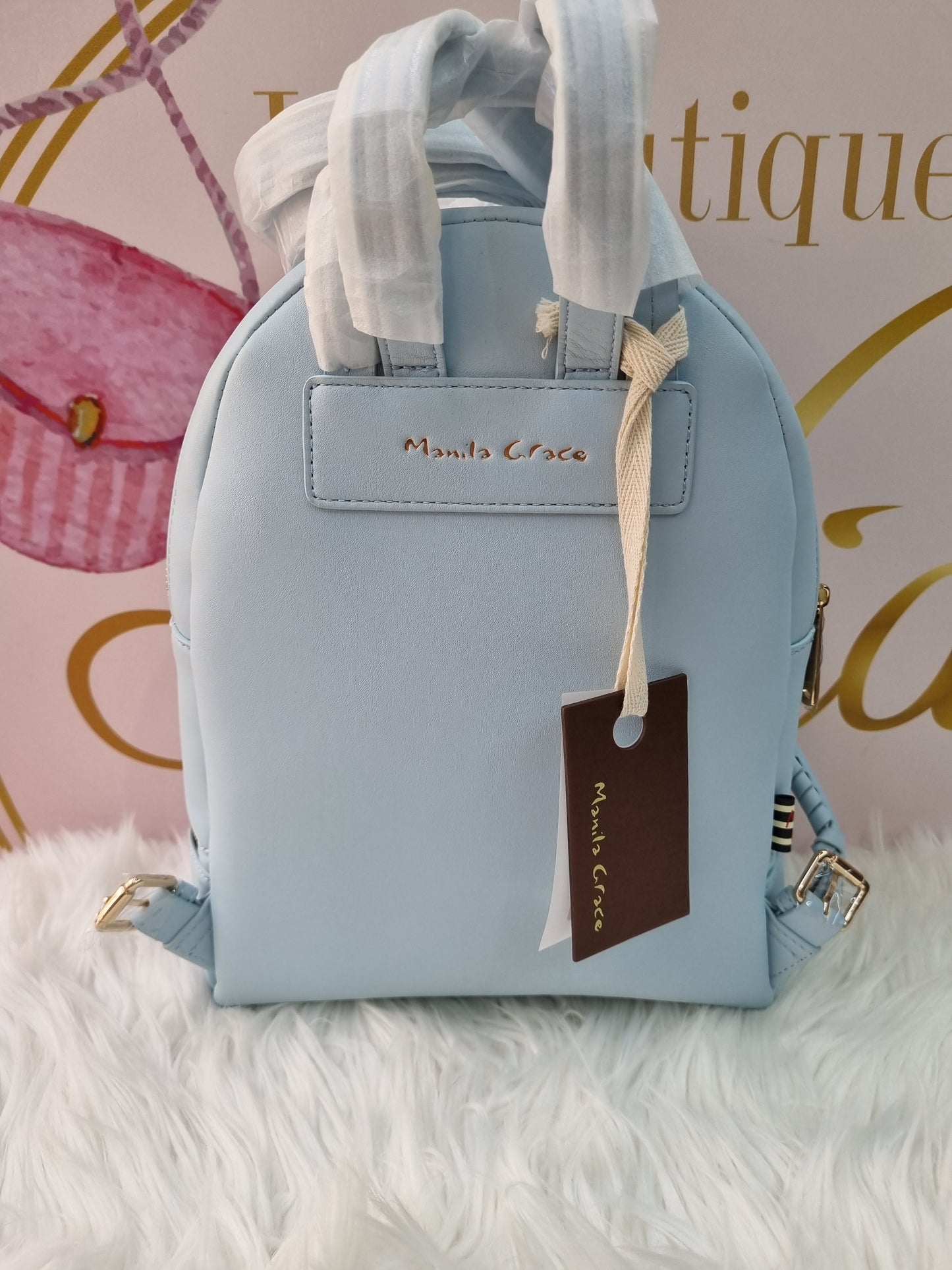 Zaino donna