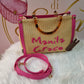 Borsa a mano