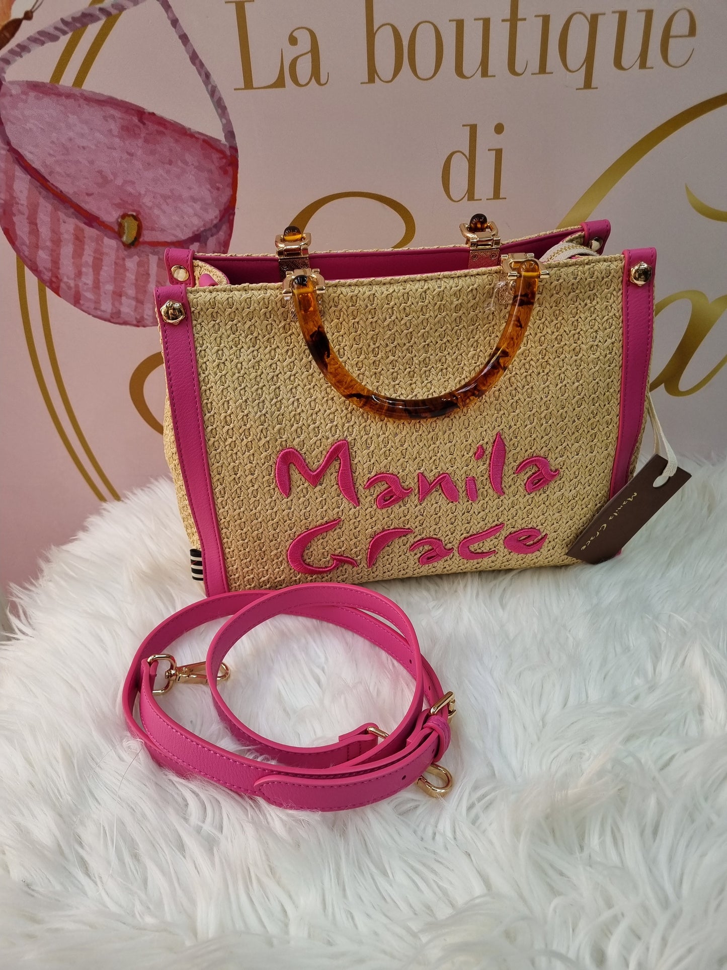 Borsa a mano