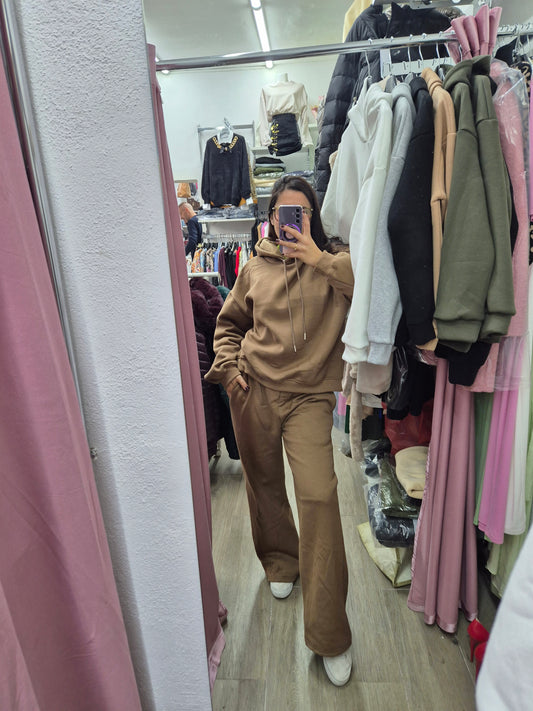 Maxi Tuta