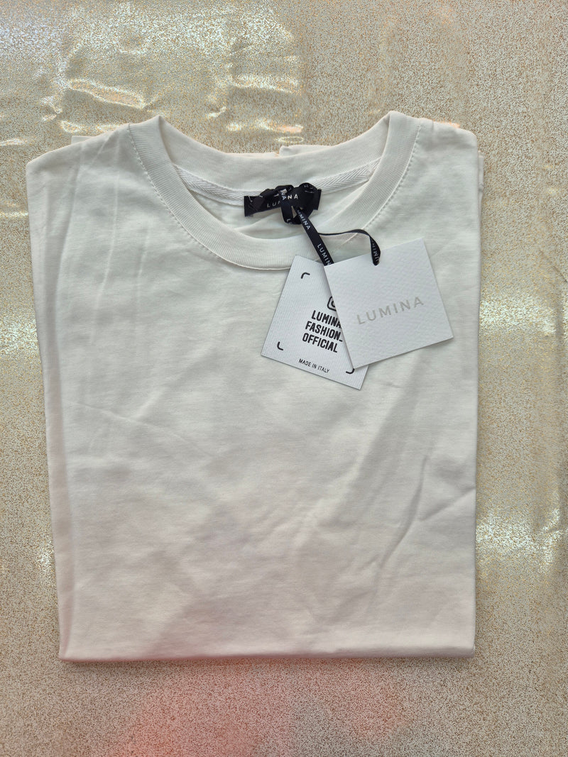 T-shirt basic