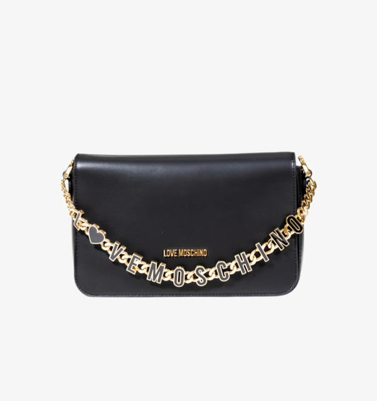 Lettera Moschino