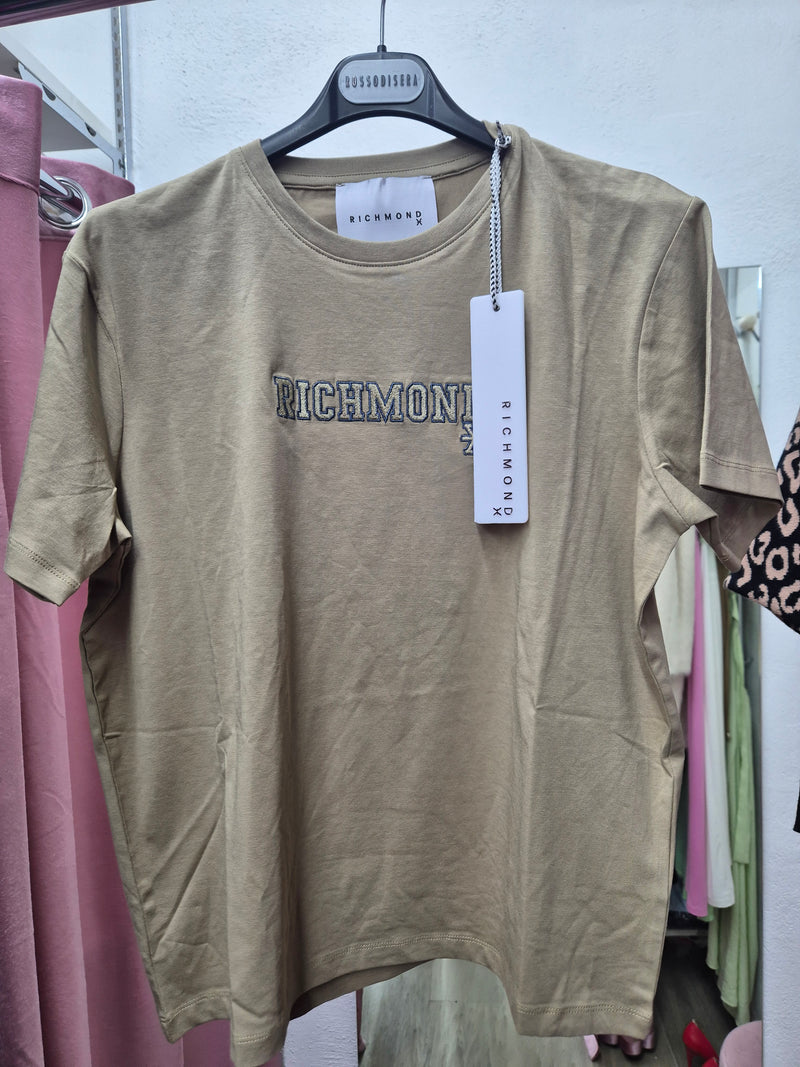 T shirt Richmond
