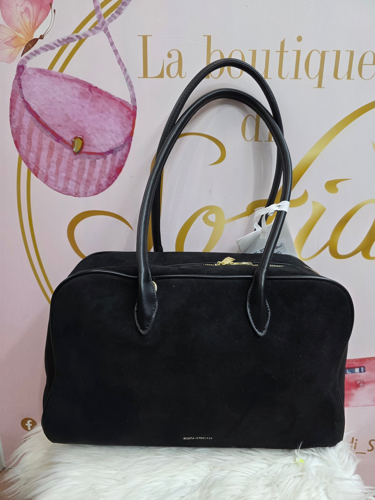 Bauletto ReginaSchrecker