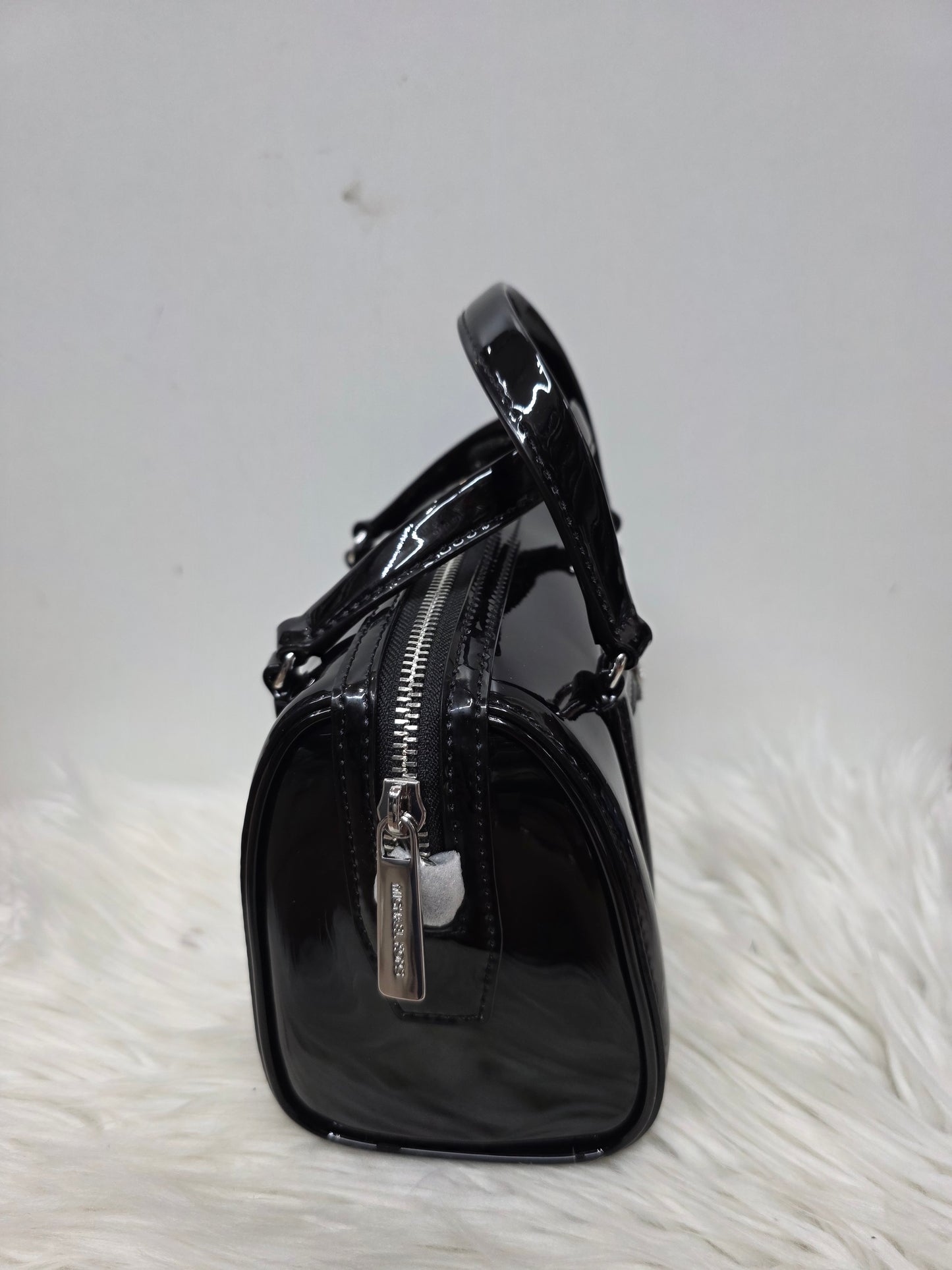 Bauletto MichaelKors lucido