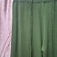 Coordinato verde
