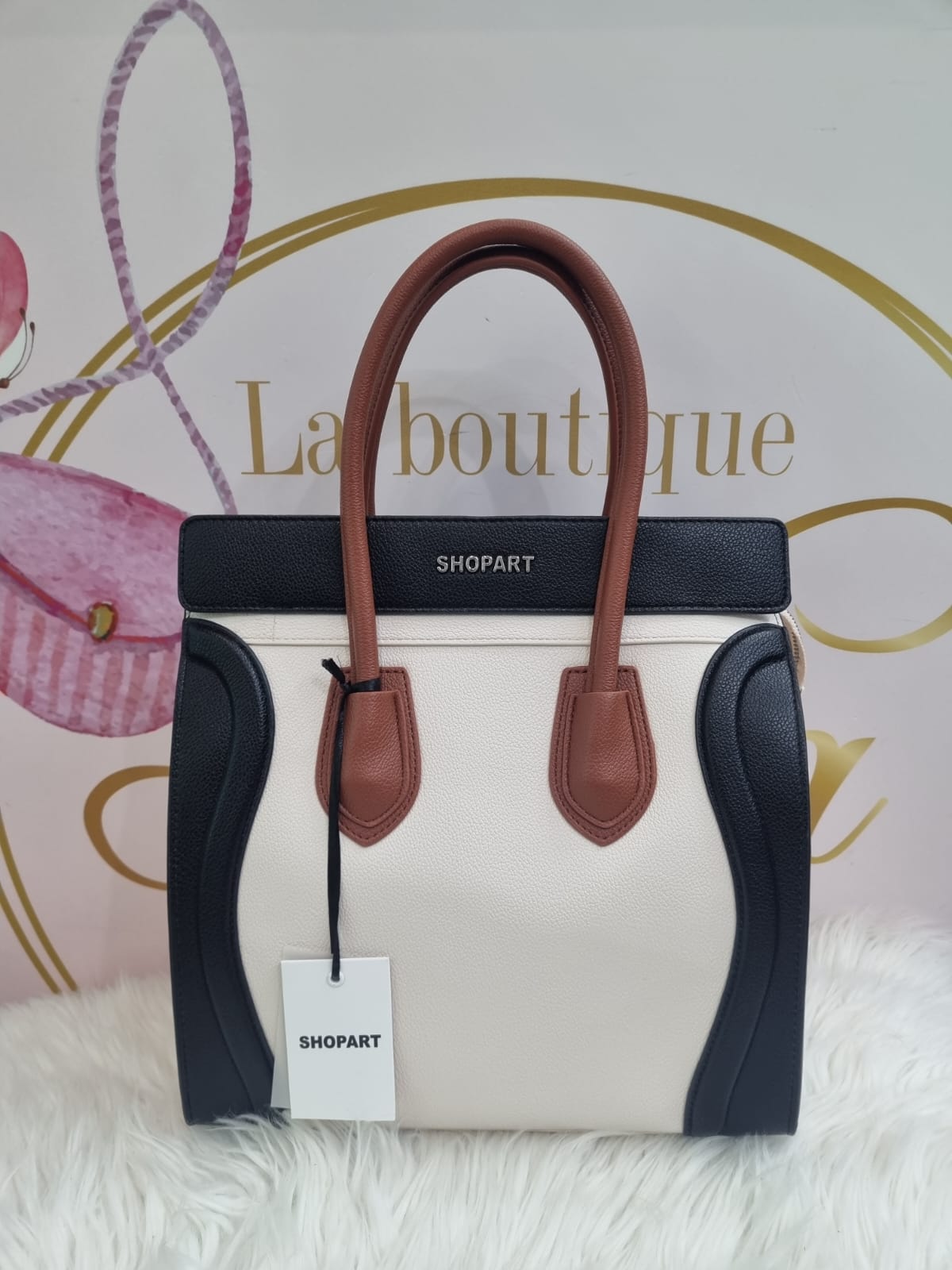 Bauletto grande