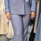 Tailleur avion sartoriale