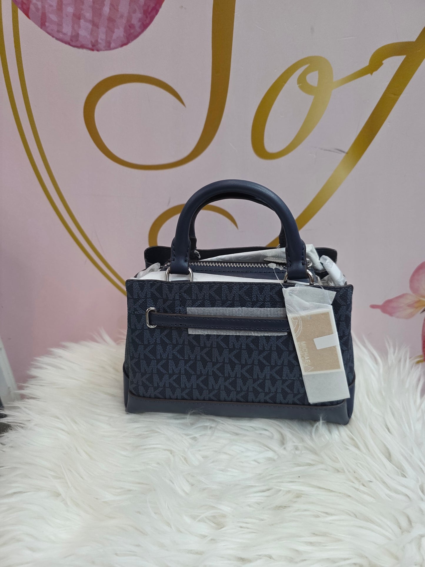 Red MichaelKors piccola