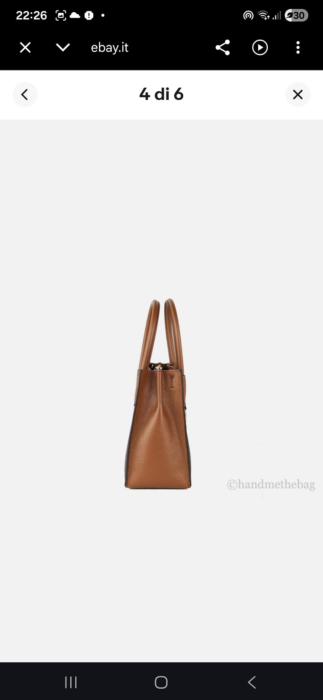 MichaelKors mercer M