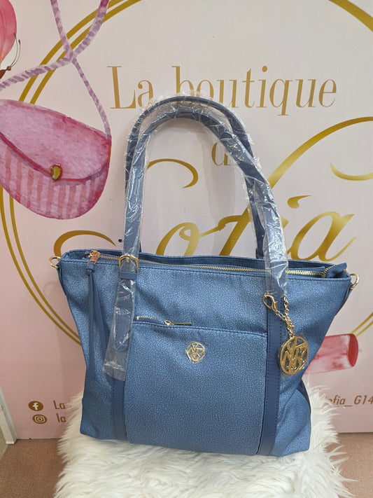 Shopper grande impermeabile ynot