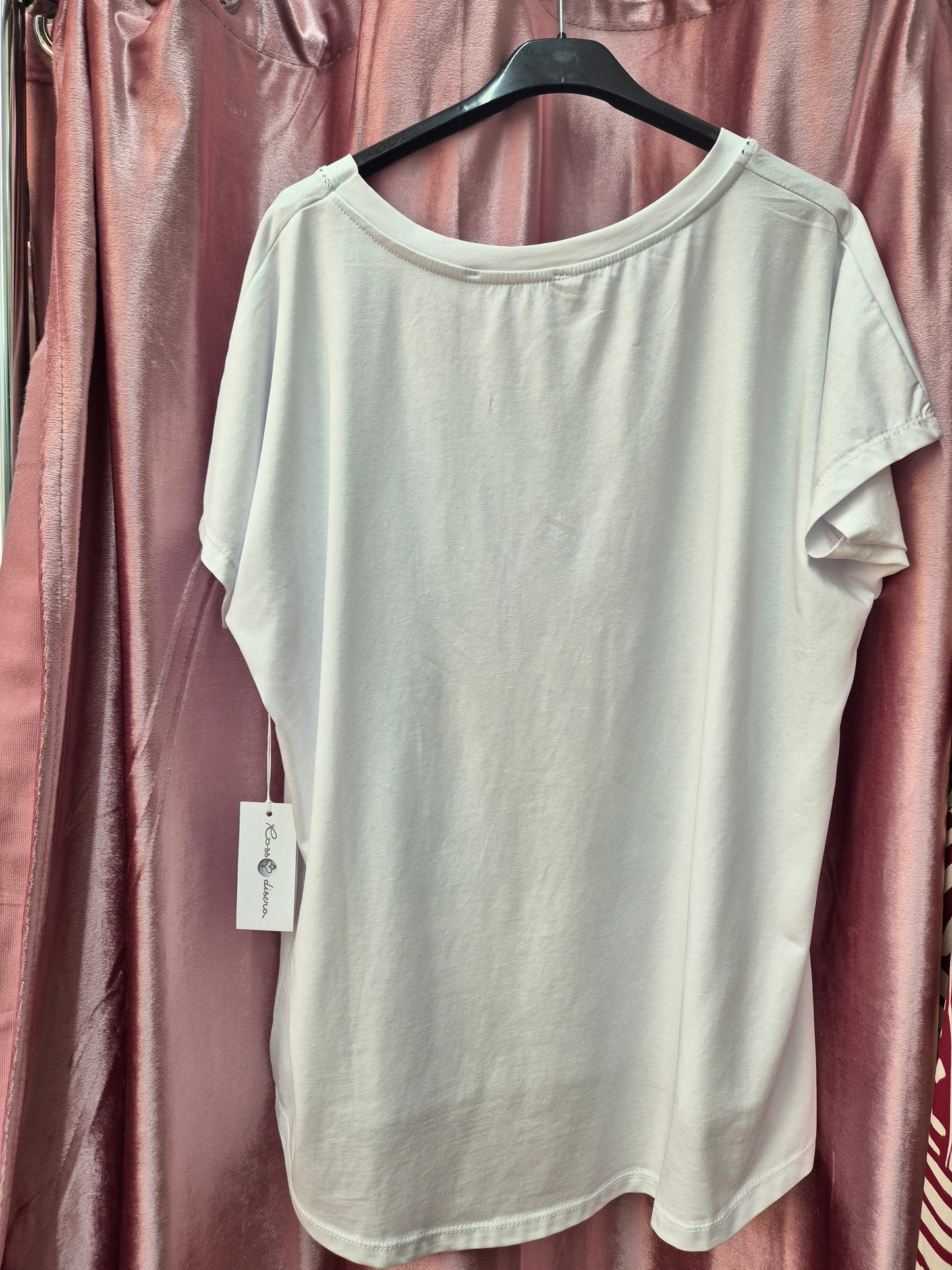 T-Shirt Over