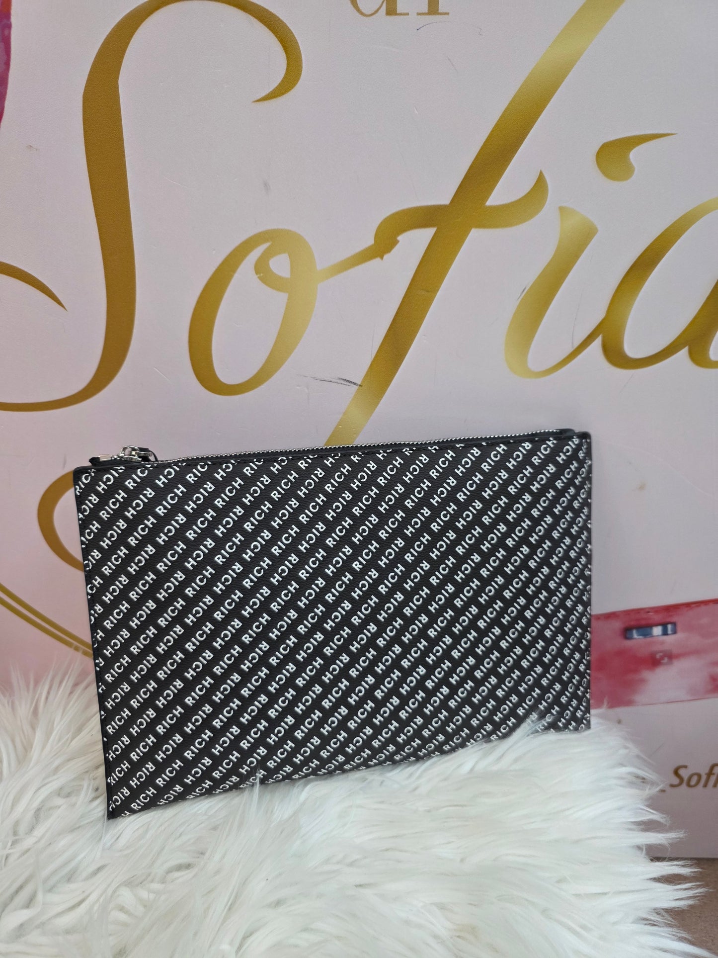 Pochette Richmond