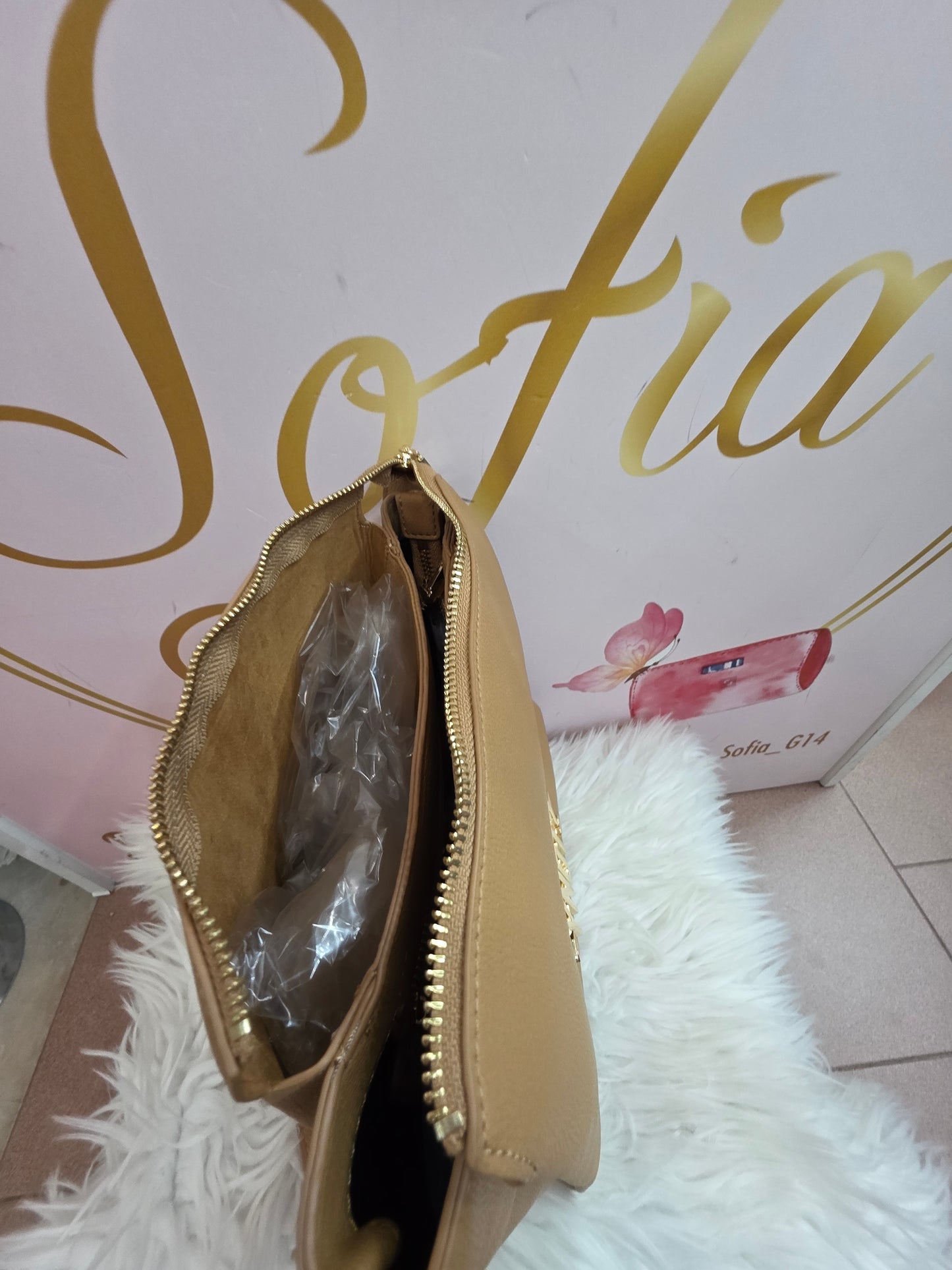 Borsa ynot milano