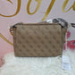 Borsa guess