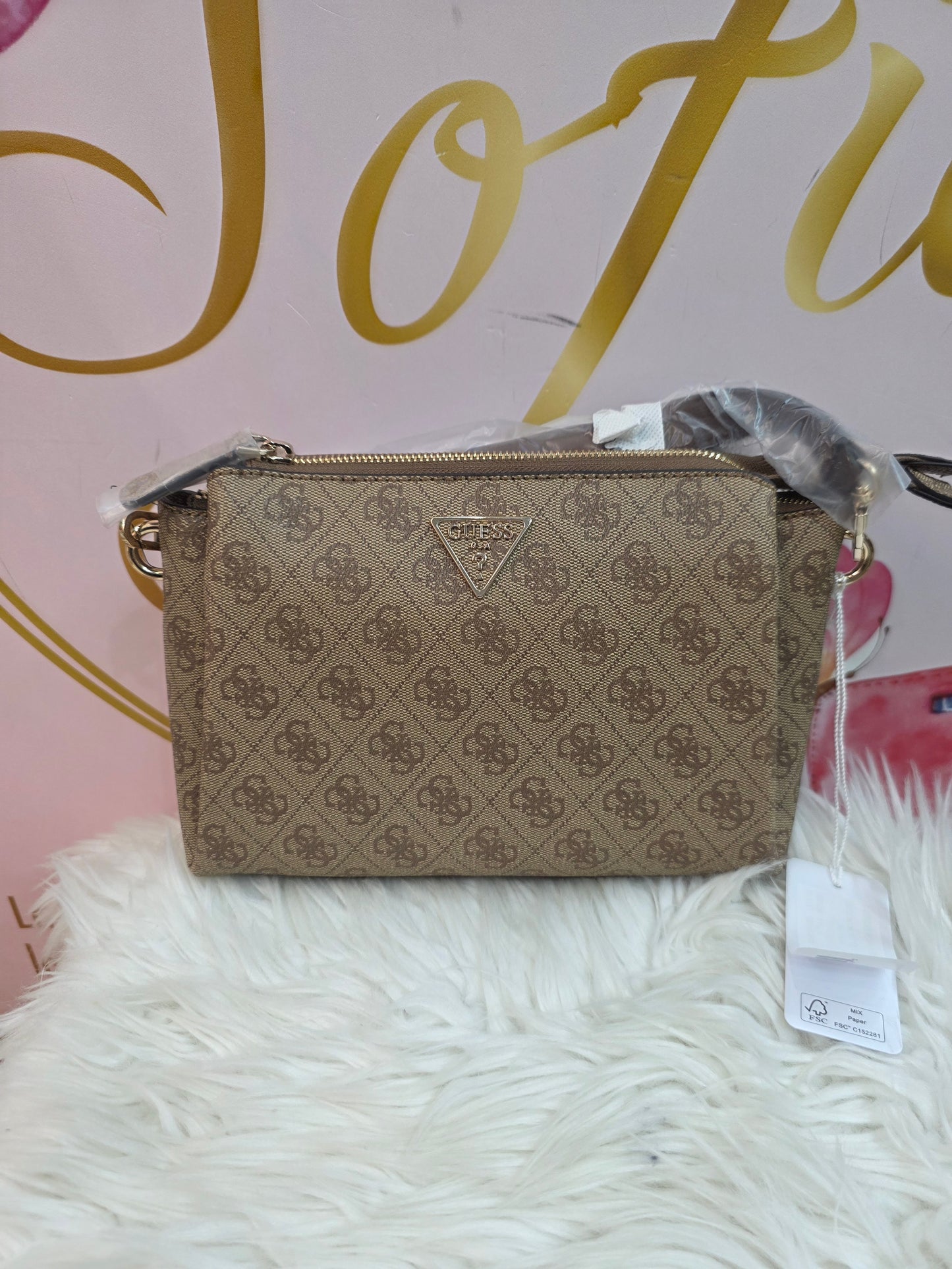 Borsa guess