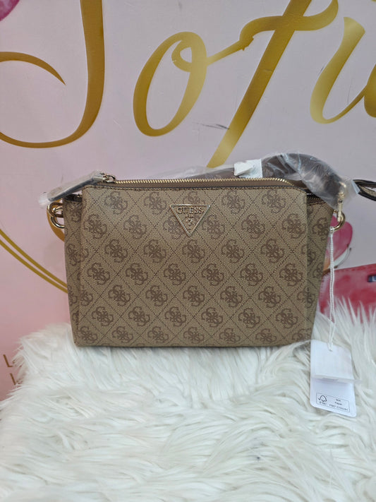 Borsa guess