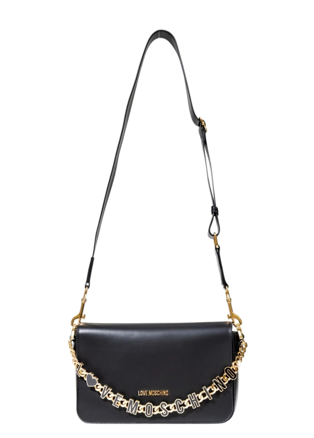 Lettera Moschino