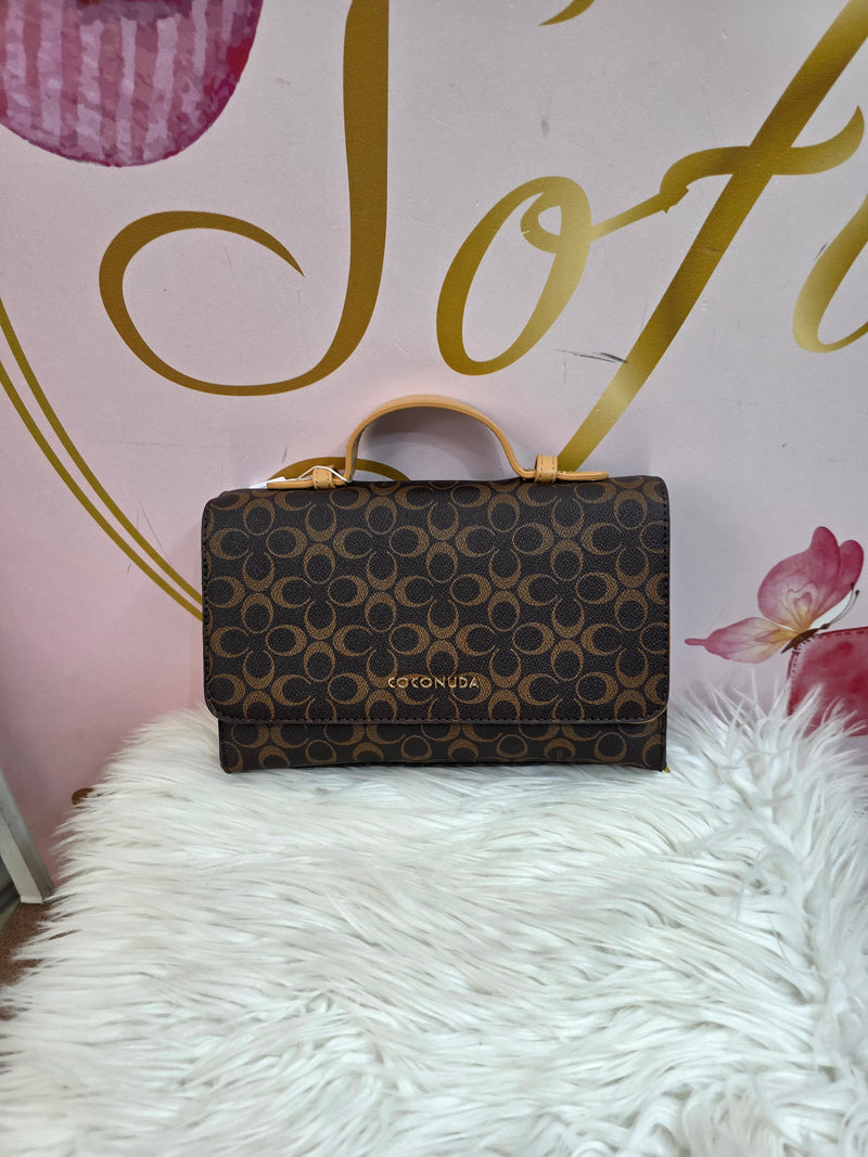 Borsa Coconuda