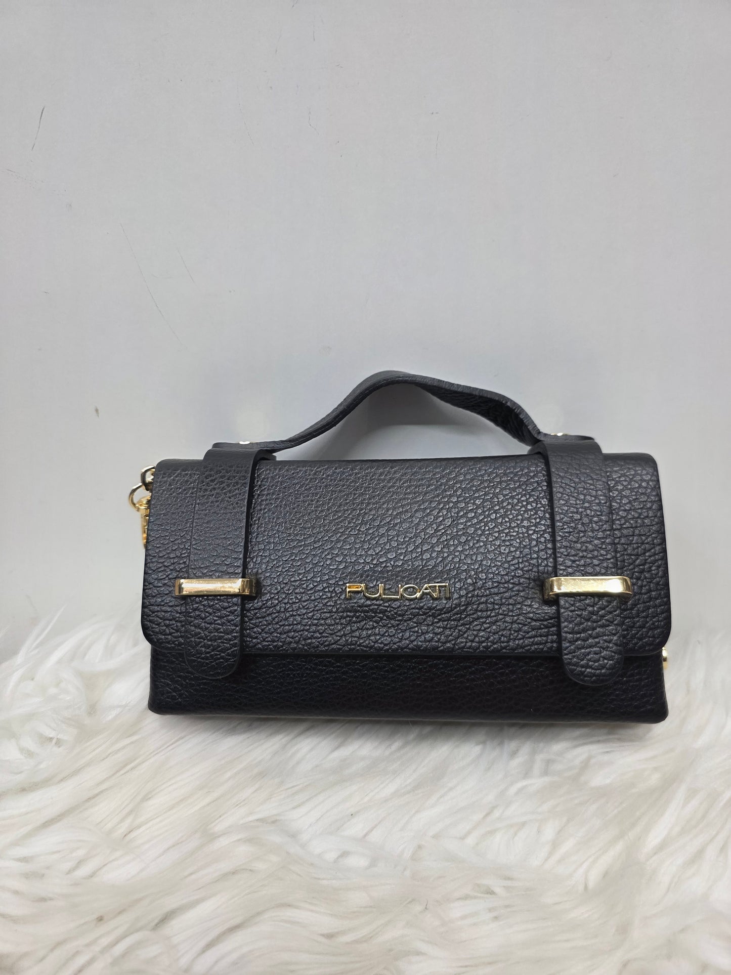 Mini borsetta Pulicati