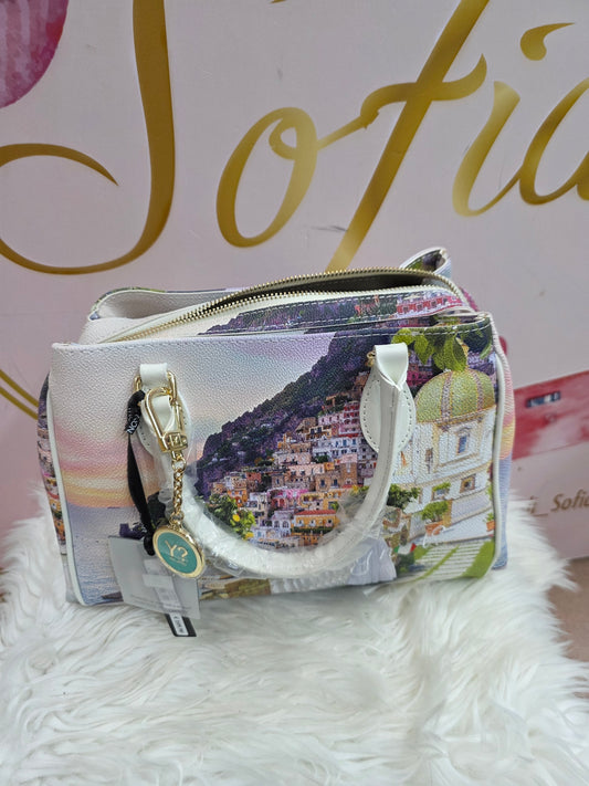 Bauletto positano