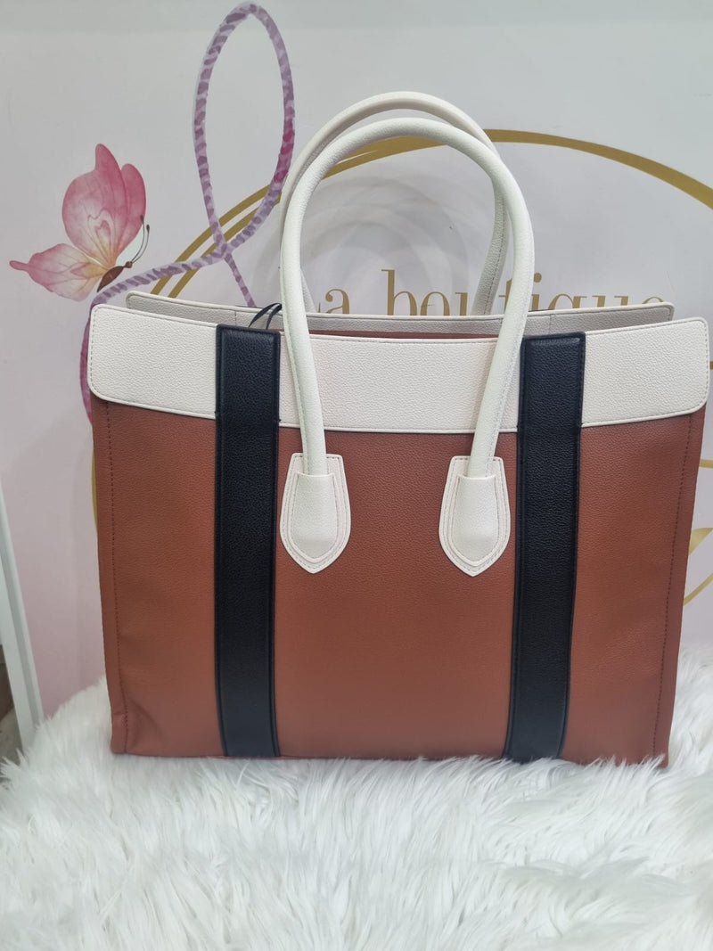 Maxi tote