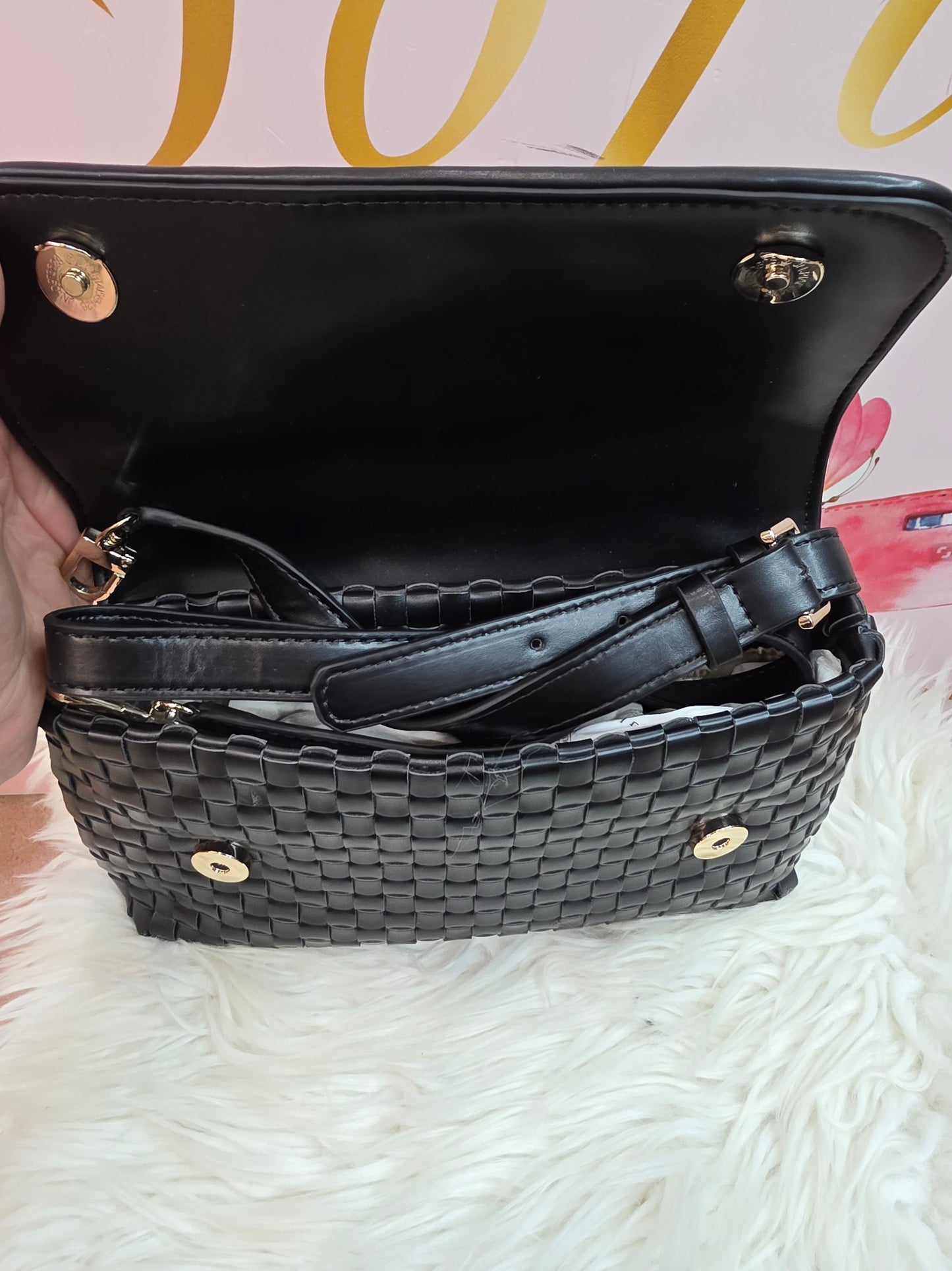 Borsa guess