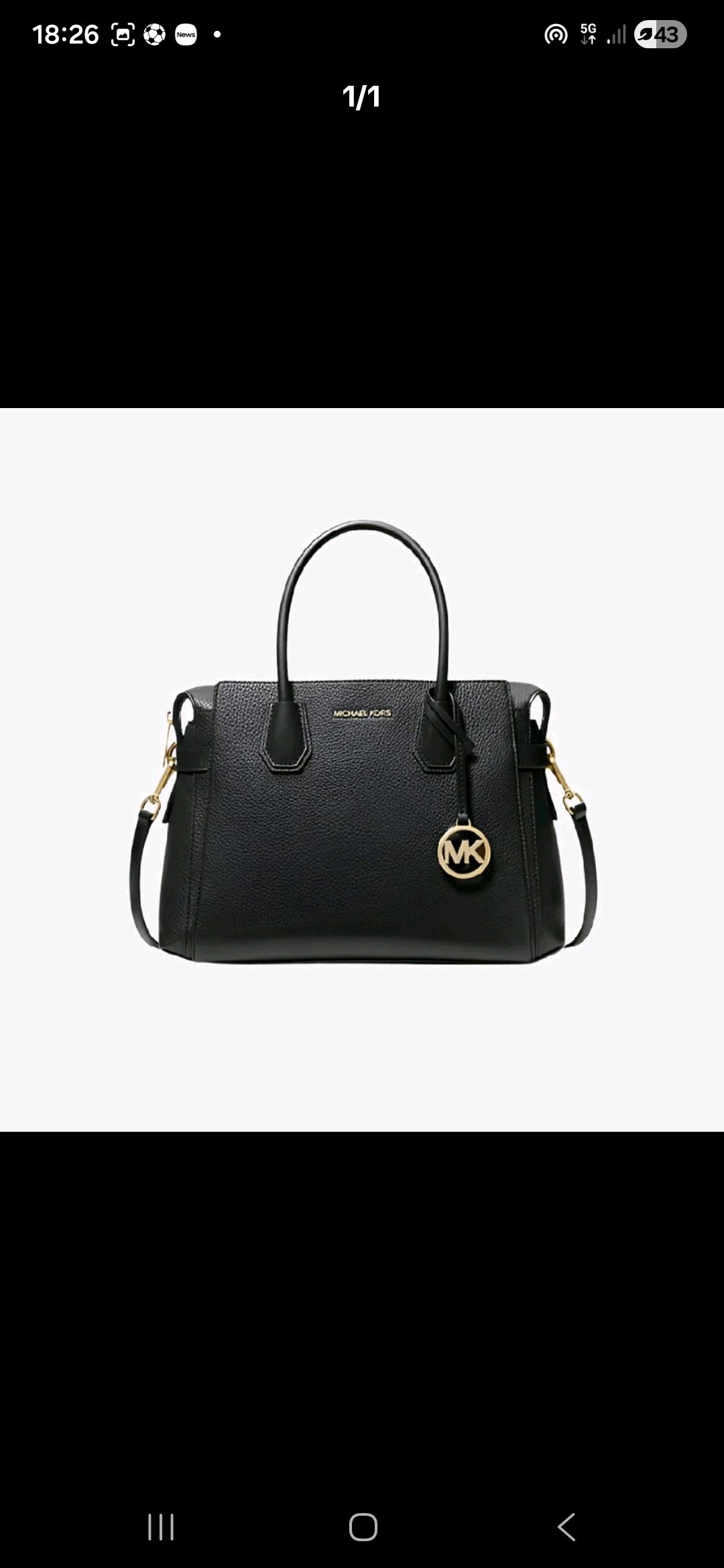 Mercer MichaelKors
