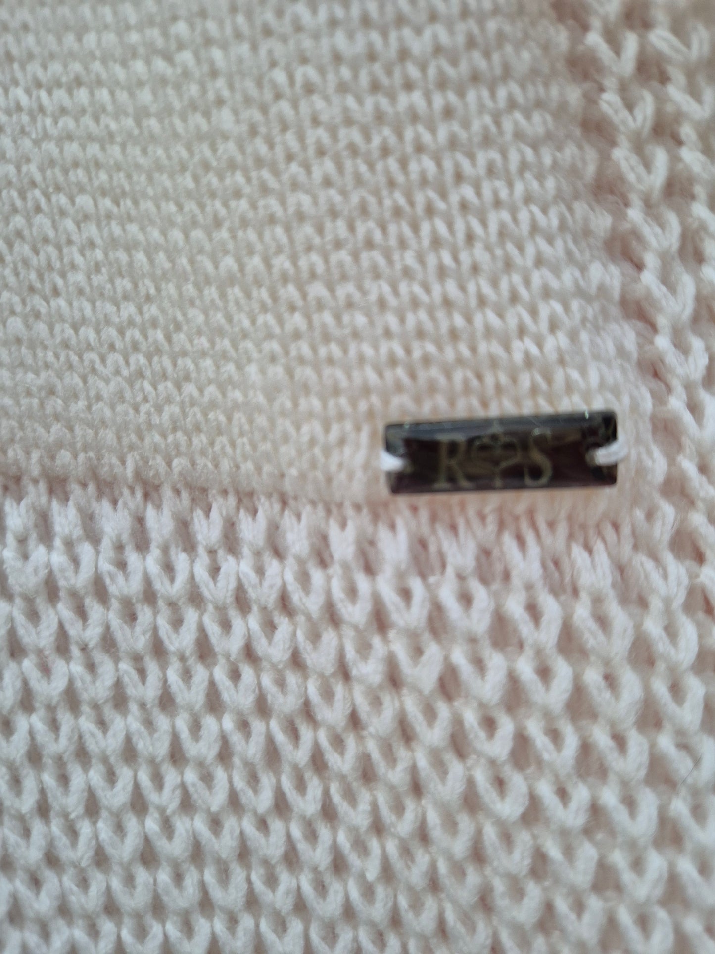 Cardigan Lungo rds