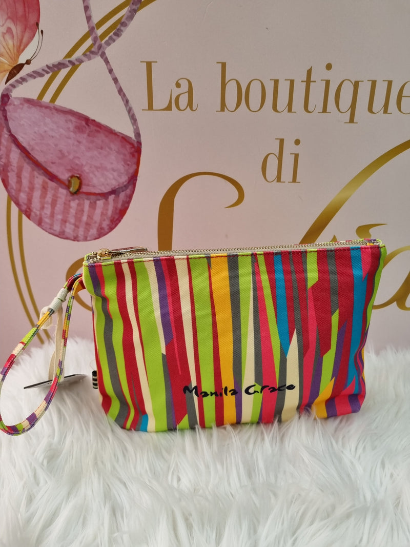 Pochette mare a mano