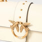 Pinko classic mini