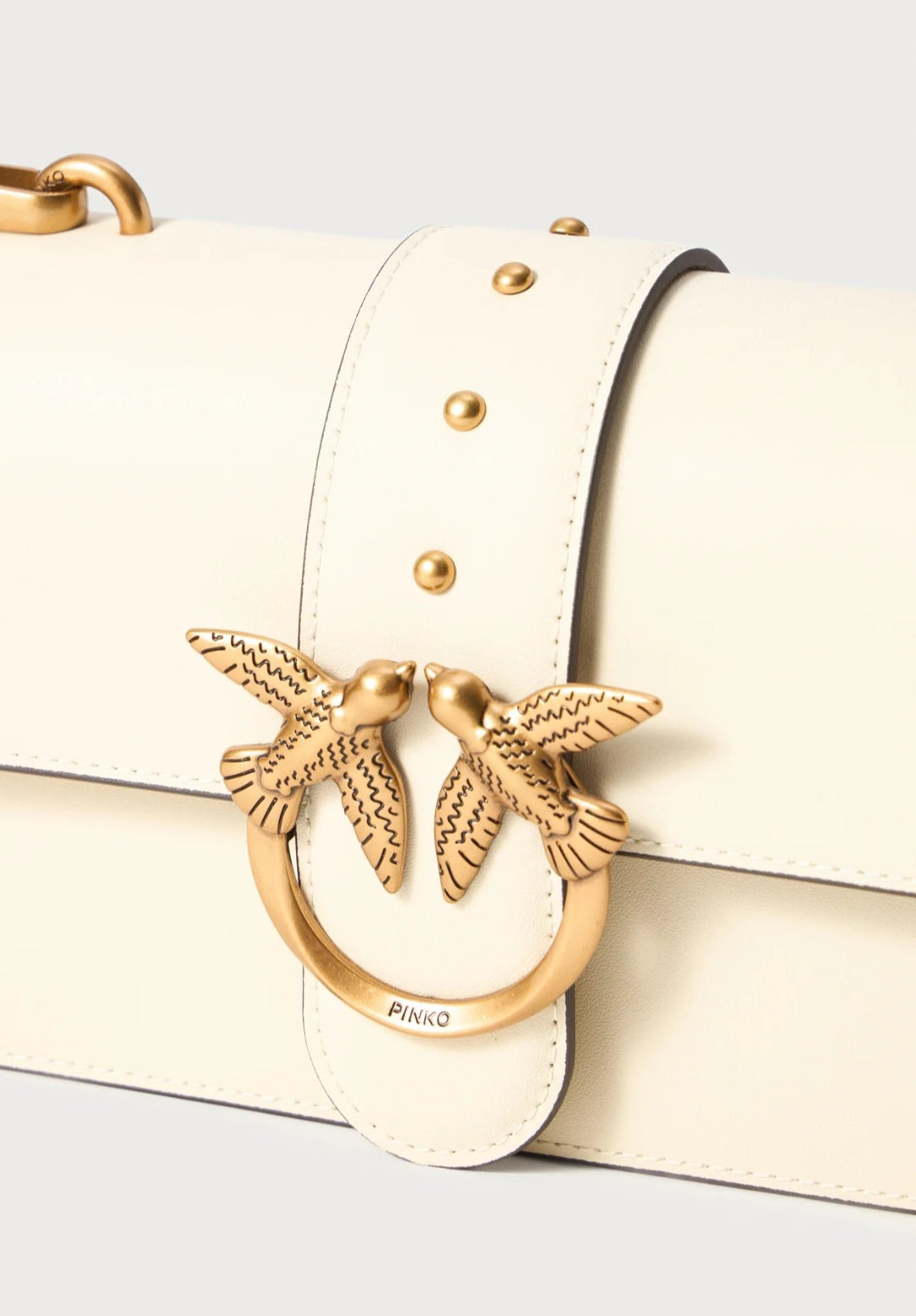 Pinko classic mini