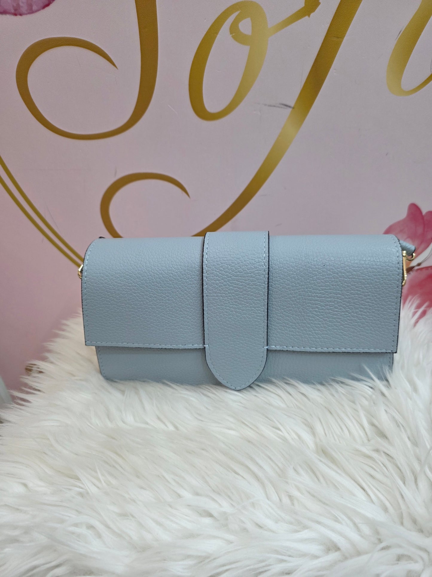 Borsa pelle