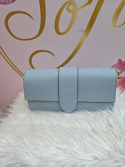 Borsa pelle