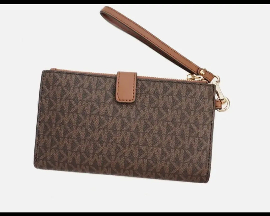 Doublezip MichaelKors