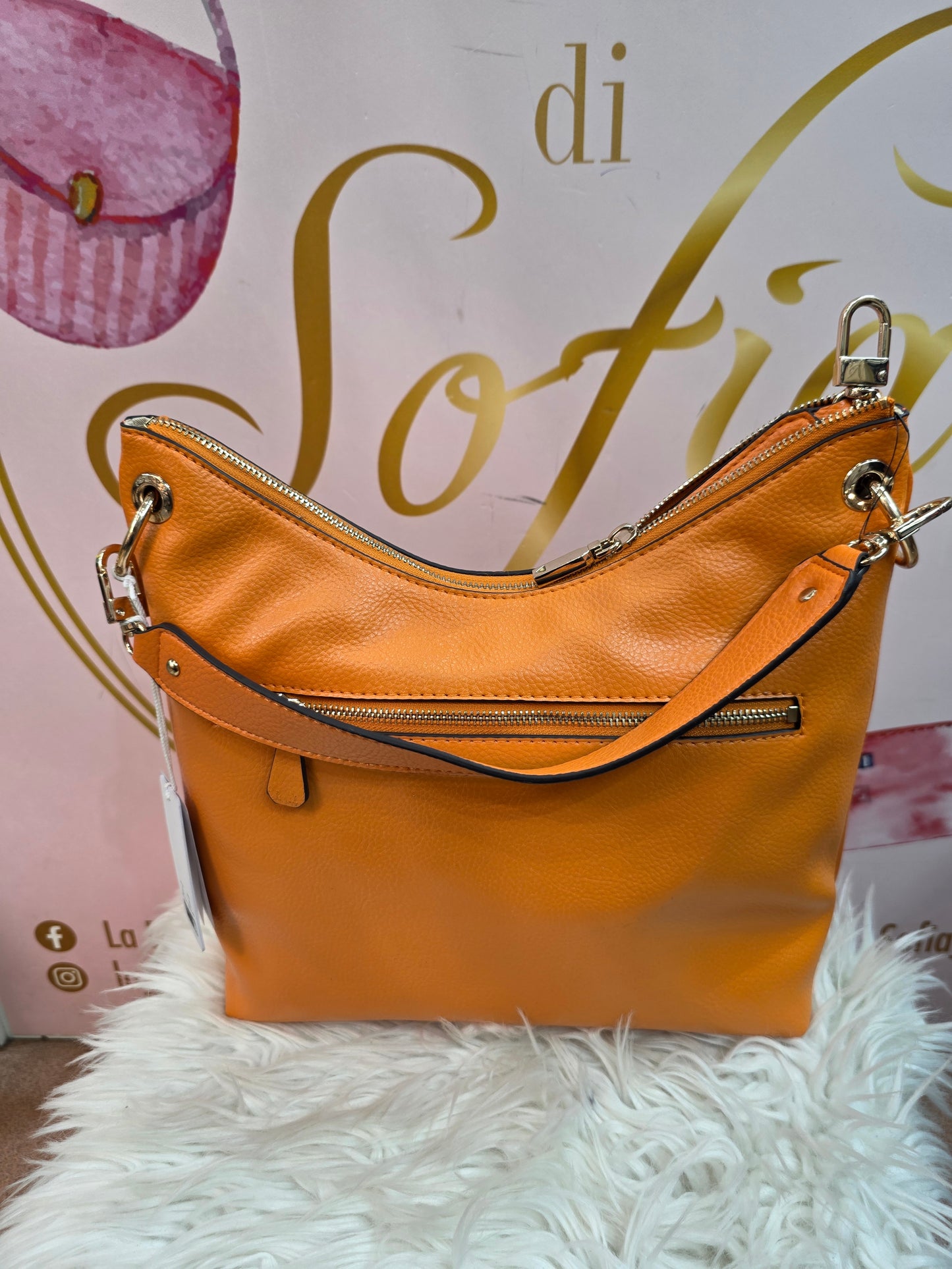 Borsa guess