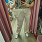Pantalone 100%Lino