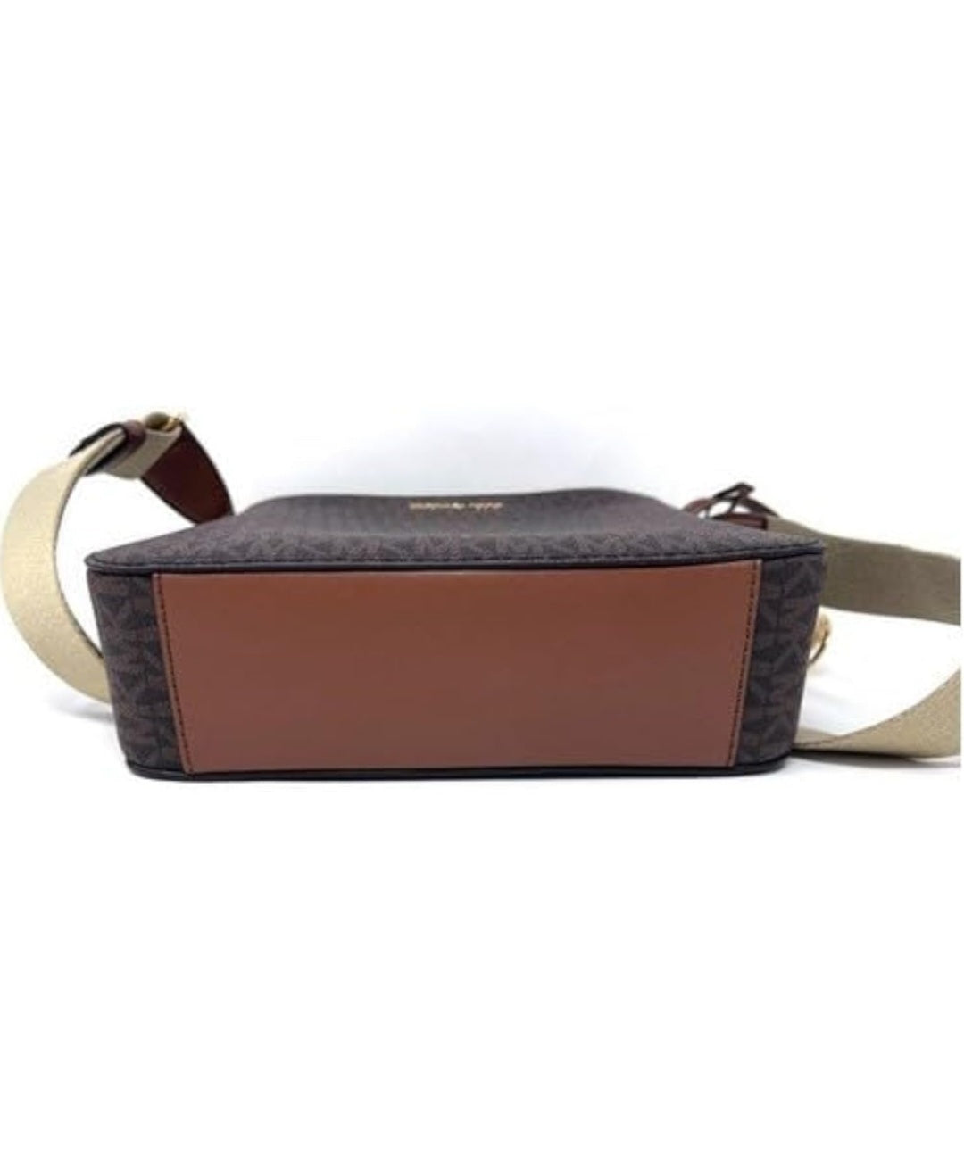 MichaelKors messenger jet set traval