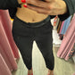 Tailleur Black