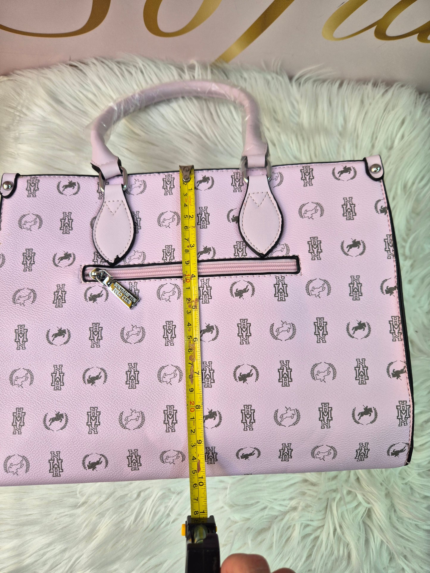 Bauletto  Polo