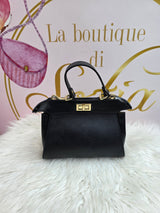 Borsa in pelle