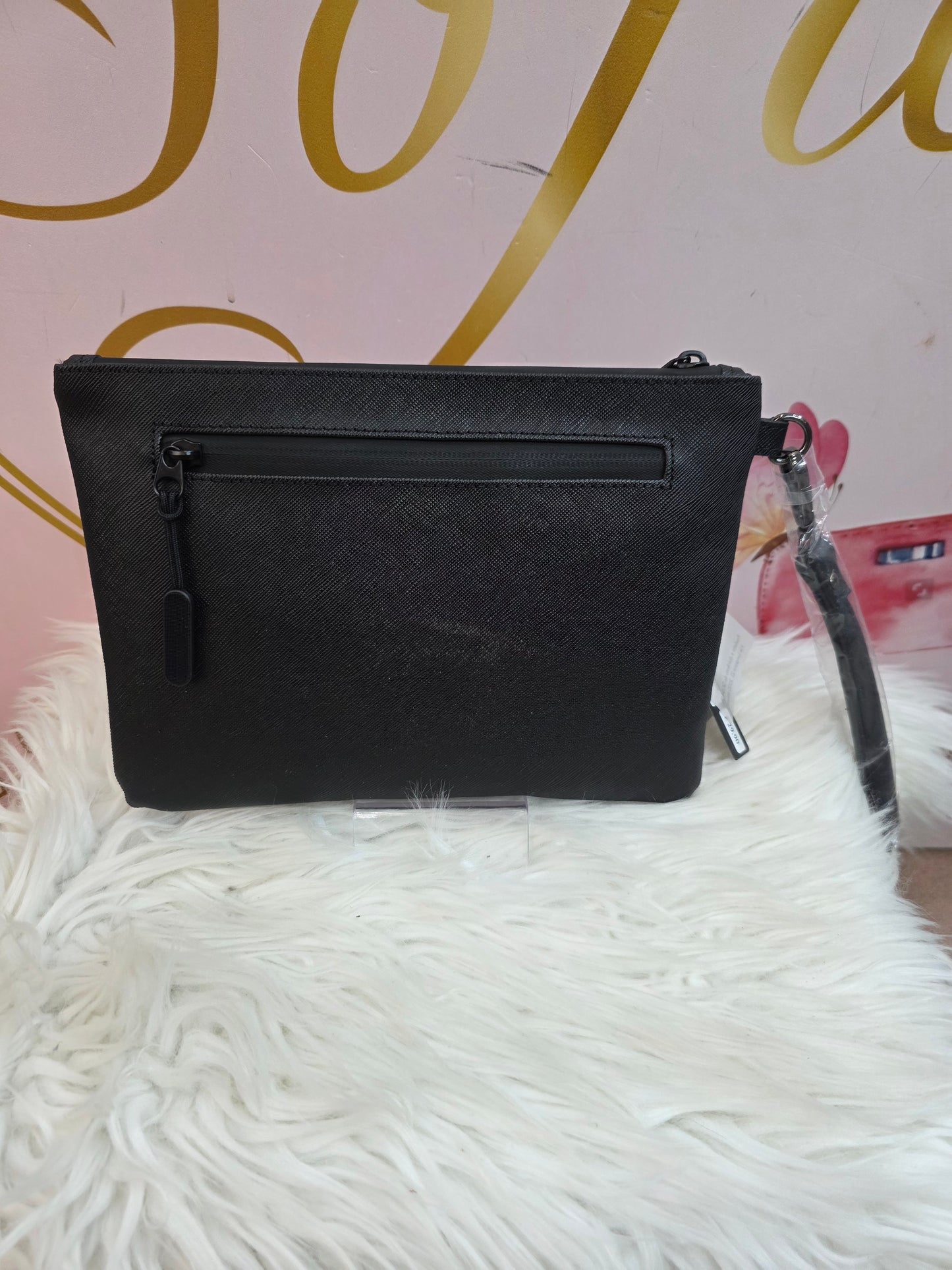 Pochette Ynot