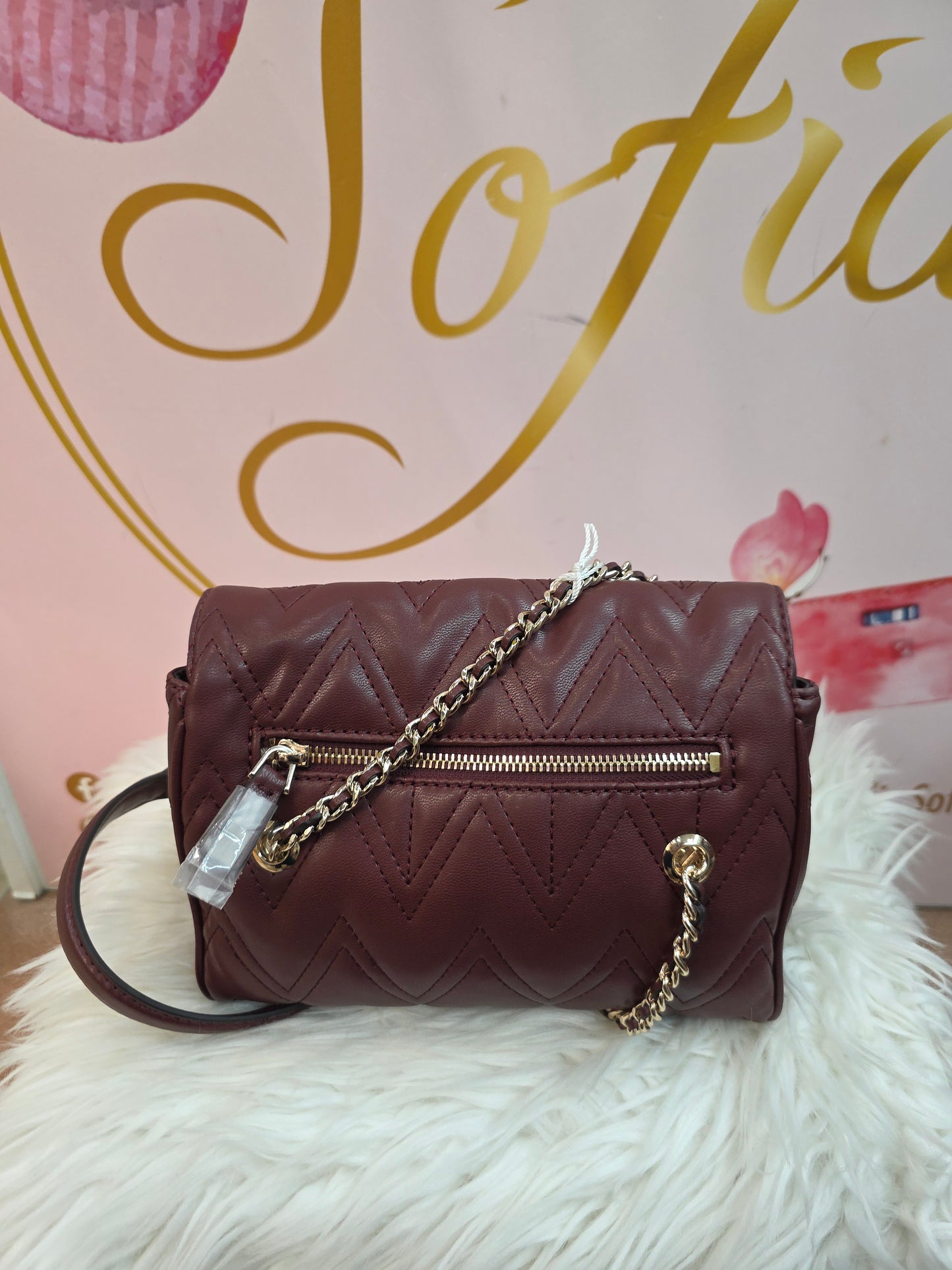 Borsa guess