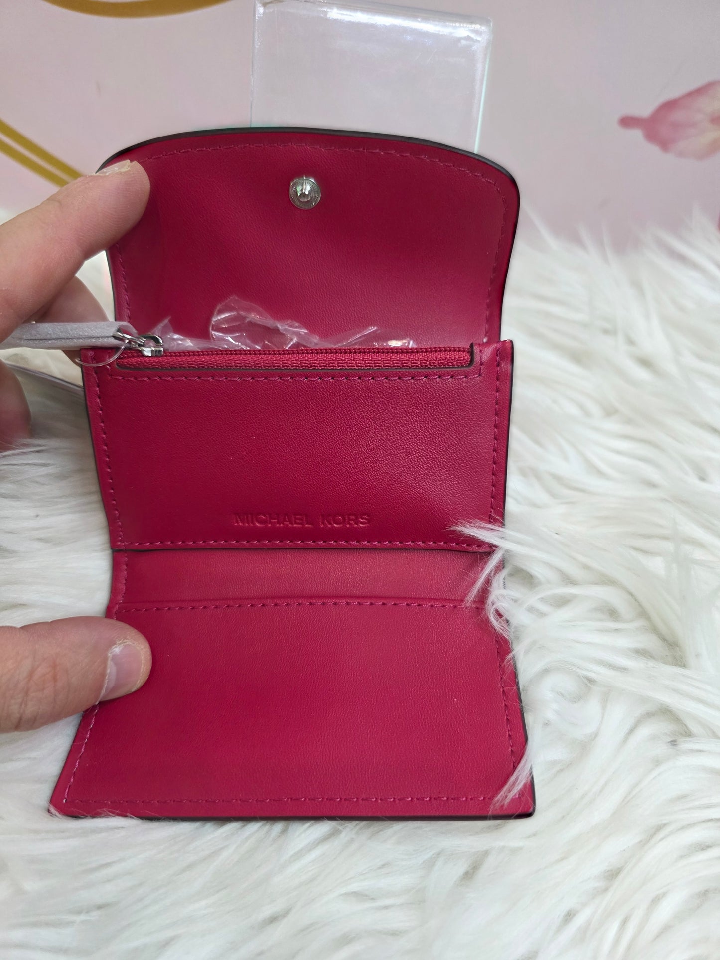 Portafoglio Michaelkors