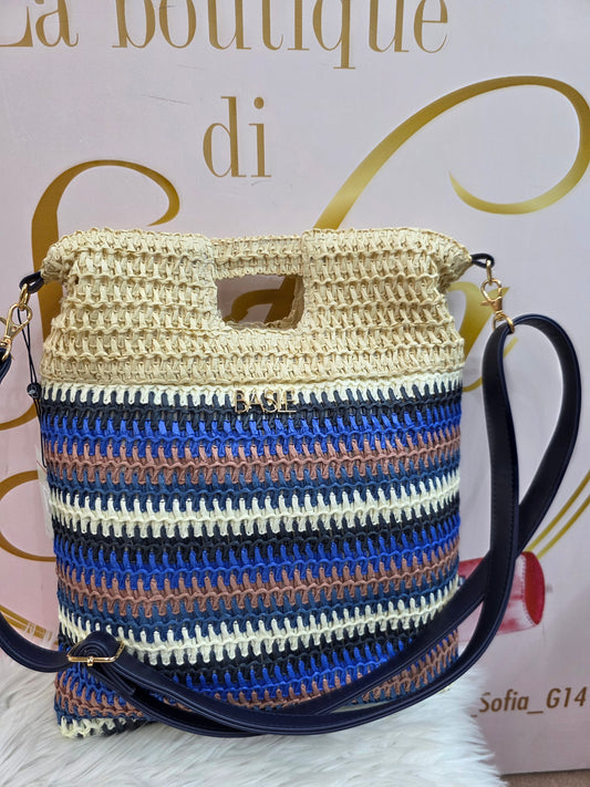 Borsa basile