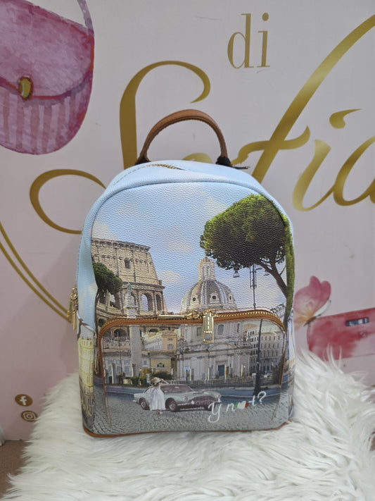 Zaino Roma 2 ynot