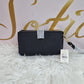 Portafoglio black MK